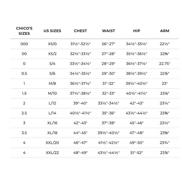 Chico's Platinum Womens Denim Jean Jacket Metallic Gray/Gold Shimmer Small (0) - Picture 6 of 6